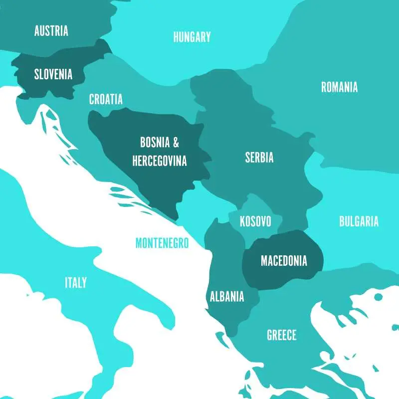 Екатерина Захариева: Балканите претърпяха огромна промяна за 20 години