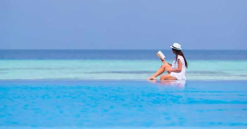 Най-добрата работа на света: Курорт в Малдивите търси продавач на книги