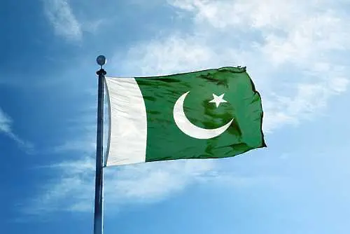 Имран Кан е новият министър-председател на Пакистан