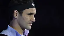 Федерер изненадващо отпадна от US Open