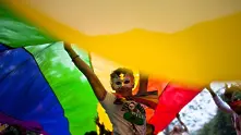Върховният съд на Индия декриминализира хомосексуализма