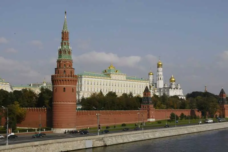 Кремъл обяви новите санкции на САЩ за враждебни действия 