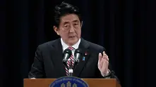 Шиндзо Абе е преизбран за лидер на японската Либерално-демократическа партия 