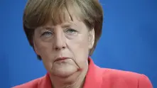 Меркел: Нека спрем коалиционните спорове и да се захванем с решаване на проблемите на хората