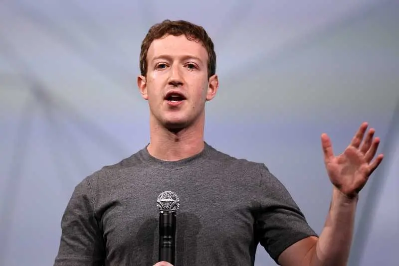 Марк Зукърбърг: Facebook вече е по-подготвен за борба с изборни манипулации