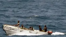 Пирати нападнаха товарен кораб край Нигерия