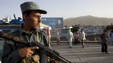 68 станаха жертвите на вчерашния самоубийствен атентат в Афганистан