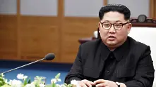 Ким Чен-ун се срещна с южнокорейската делегация
