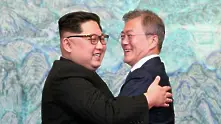Нова междукорейска срещана върха ще се проведе от 18 до 20 септември