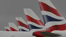 Хакери откраднали данни на 380 хиляди клиенти на British Airways