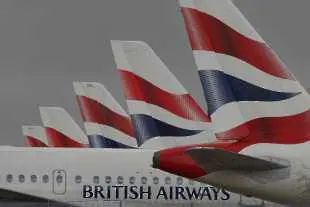 Глоба до 650 млн. долара грози British Аirways