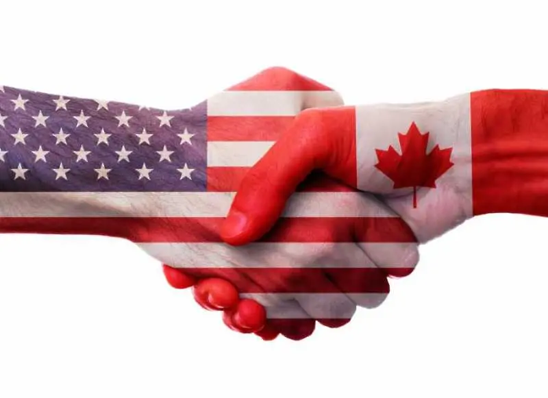 Възобновяват се търговските преговори между САЩ и Канада
