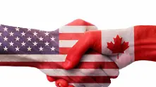 САЩ и Канада ще направят още един опит за сделка по търговските преговори 