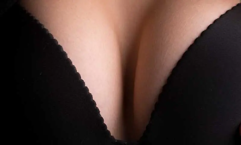 9 изненадващи научни факта за женските гърди