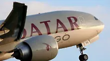 Qatar Airways със загуба от 69 милиона долара