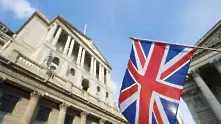 Bank of England предупреди за възможен срив в цените на недвижимите имоти при Брекзит