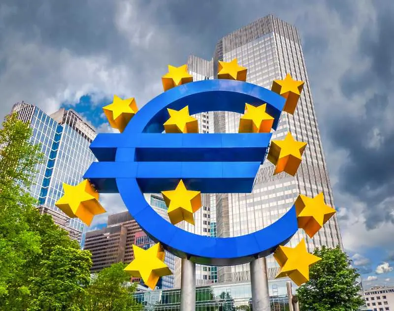 ЕЦБ се готви за рокади по високите етажи