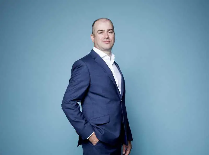 Тонислав Попов става главен финансов директор на bTV Media Group