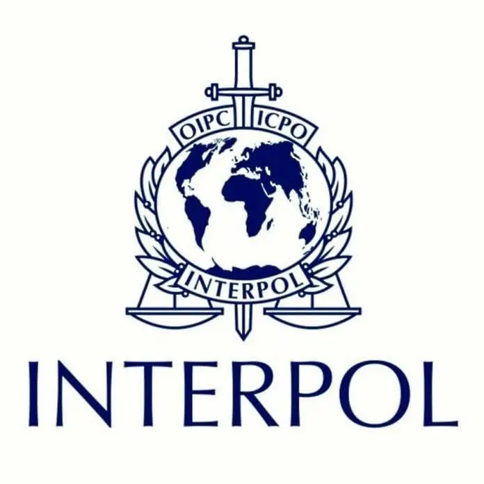 Шефът на Интерпол е разследван за закононарушения