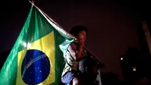 Вълна от насилие в Бразилия след първия тур на президентските избори