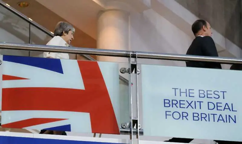 Мей: След Брекзит Великобритания ще отдава приоритет на висококвалифицираните имигранти