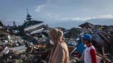 Ново земетресение в Индонезия уби трима и рани най-малко четирима