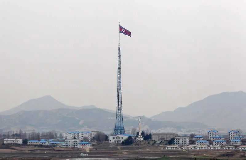 Отстраняват мините в демилитаризираната зона на Корейския полуостров