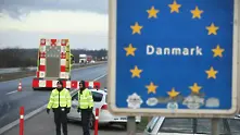 Дания няма да приеме нито един бежанец от квотите през 2018 г.