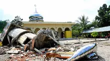 Ново силно земетресение в Индонезия