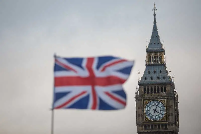 Лондон готов да брани целостта на Великобритания в сделката за Брекзит