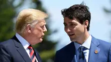 САЩ и Канада постигнаха споразумение за осъвременяване на НАФТА