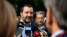 Италиански министър се обиди на Макрон