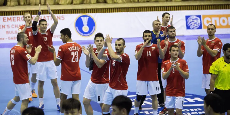 България ще участва в европейски квалификации по хандбал за мъже за първи път от 2012 г.