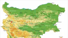 България се разделя на четири региона – вижте кой град къде влиза
