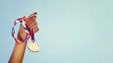 Български гимнастици със злато от младежката олимпиада