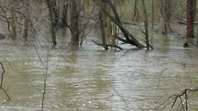 Внимание за наводнения, предупреждава НИМХ