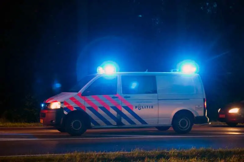 Холандската полиция е предотвратила голям терористичен атентат