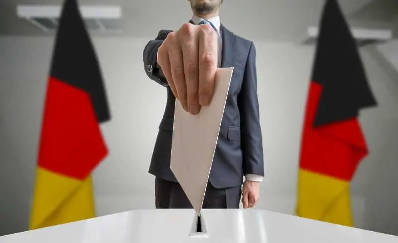 Кой губи на изборите в Бавария и какво следва