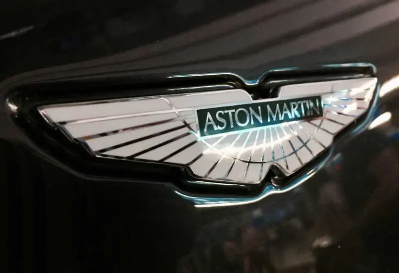 Aston Martin дебютира на борсата