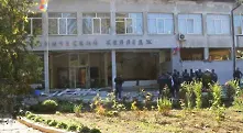 Втора самоделна бомба откриха в колежа в Керч. Убиецът устроил масов разстрел след взрива