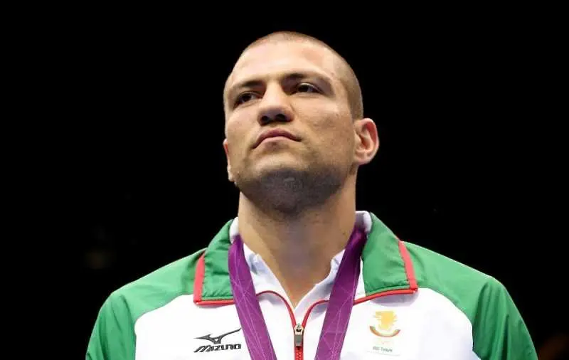 Тервел Пулев стана шампион на Европейския съюз в полутежка категория