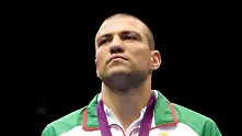 Тервел Пулев стана шампион на Европейския съюз в полутежка категория