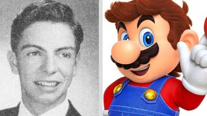 Истинският Супер Марио почина на 84-годишна възраст