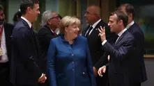 12-та среща на върха Азия - Европа започва в Брюксел