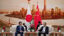 От конкуренция към партньорство - Китай и Япония стават икономически съюзници