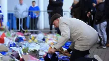 Лестър Сити потвърди смъртта на собственика на клуба