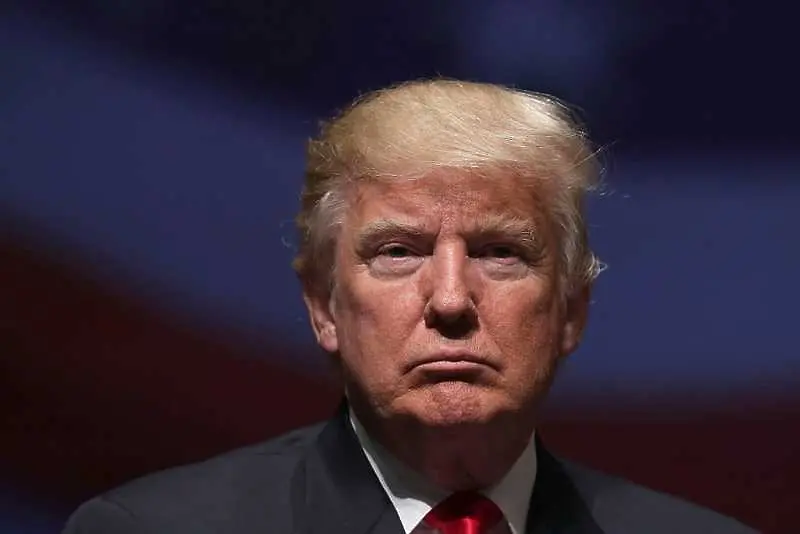 Тръмп определи най-голямата заплаха, която стои пред него - Федералният резерв на САЩ 