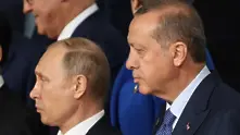 Бъдещето на Сирия бистрят Меркел, Путин, Макрон и Ердоган в Истанбул