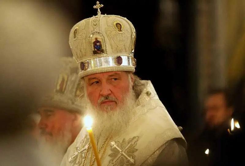 Ще се разцепи ли православният свят?
