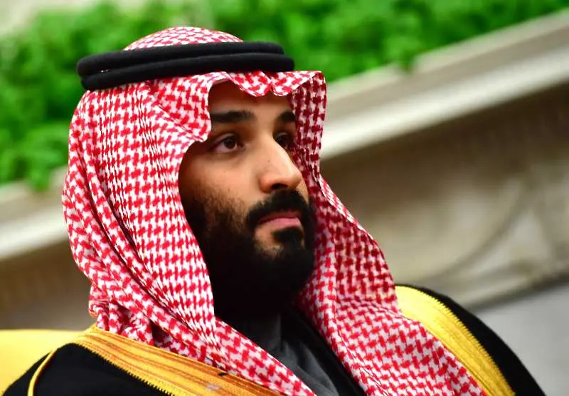 Ню Йорк Таймс“: Приближени на саудитския престолонаследник са сред заподозрените по случая Шахоги“ 